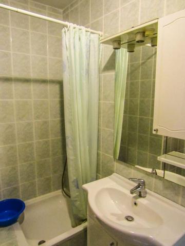 Slavena vila - studio pro 3 osoby, č. 3 - Gradac -  - Chorvatsk