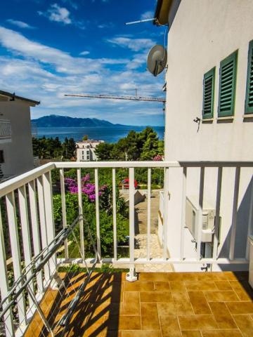 Slavena vila - studio pro 3 osoby, č. 6 - Gradac -  - Chorvatsk