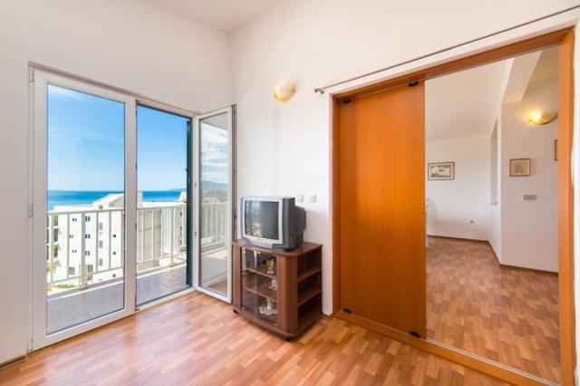 Slavena vila - apartmán pro 6-10 osob č. 8 - Gradac -  - Chorva