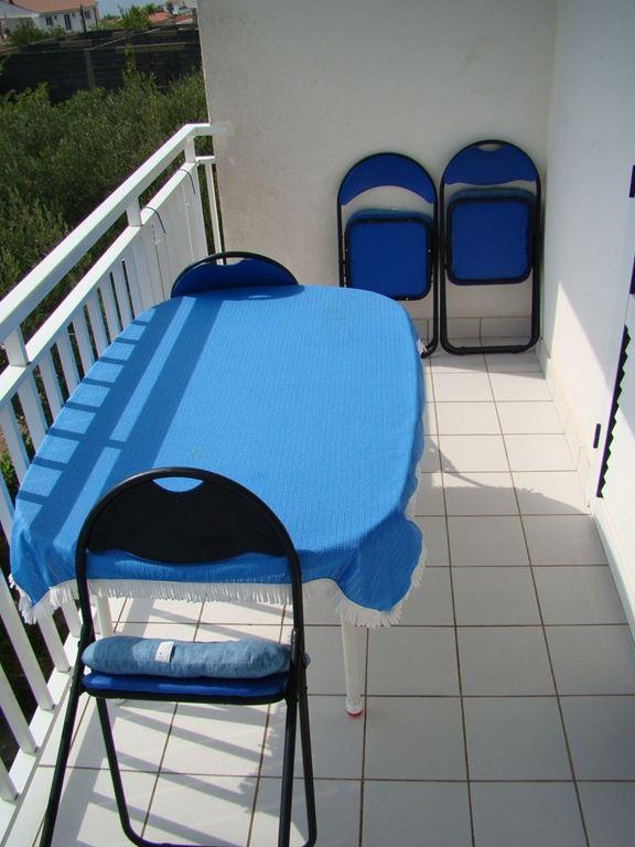 Vila Čuturić Josip - 202 A2+2 kat II - Gradac - Chorvatsko - (
