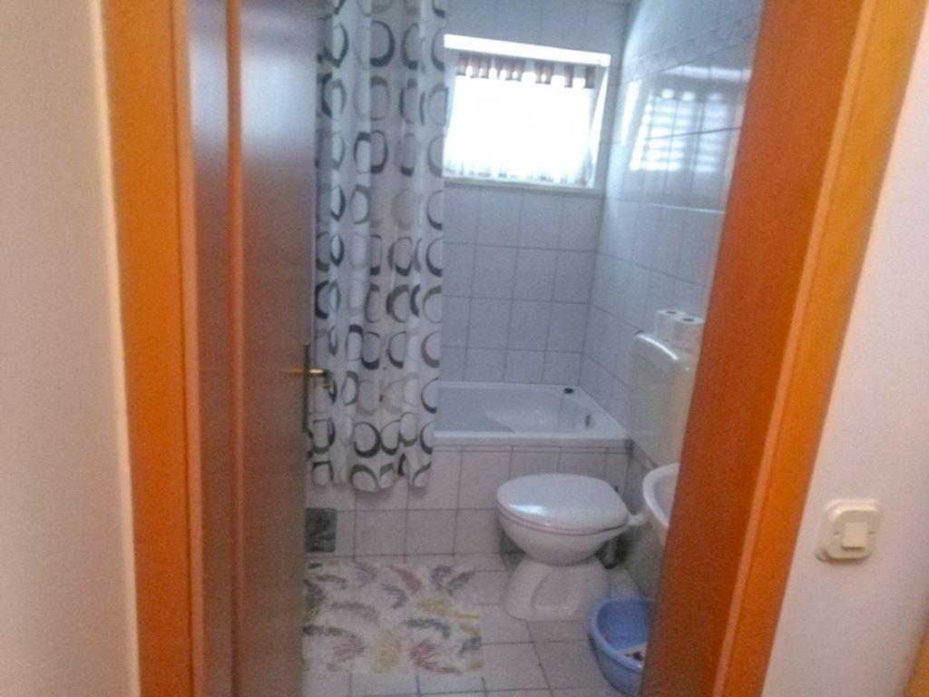 Vila Čuturić Josip - pokoj - Gradac - Chorvatsko - (2)
