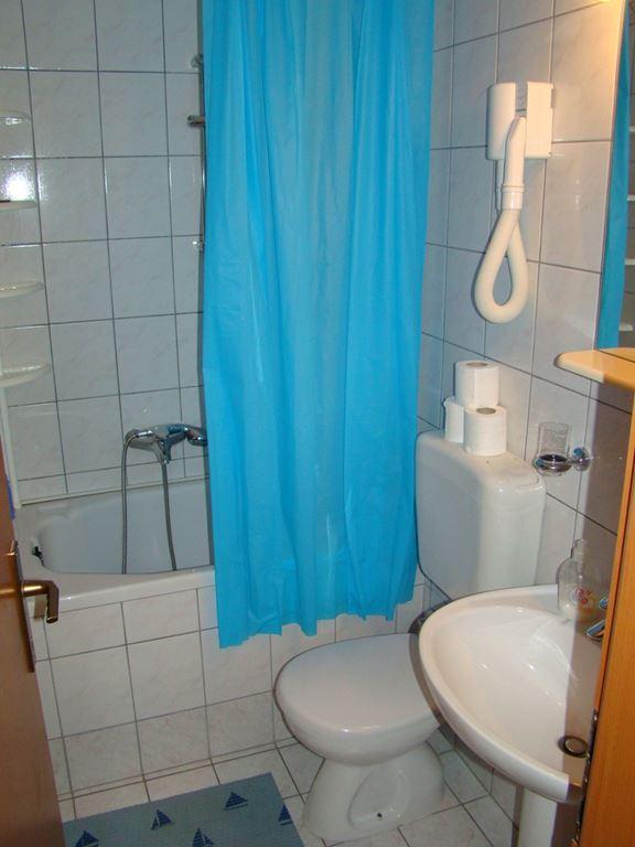 Vila Čuturić Josip - 101 A2+2 kat I - Gradac - Chorvatsko - (5