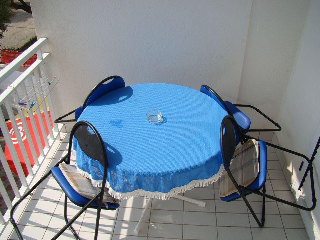 Vila Čuturić Josip - 101 A2+2 kat I - Gradac - Chorvatsko - (6