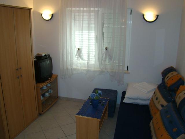 Vila Čuturić Josip - 101 A2+2 kat I - Gradac - Chorvatsko -  (4