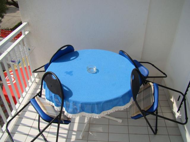 Vila Čuturić Josip - 101 A2+2 kat I - Gradac - Chorvatsko -  (6
