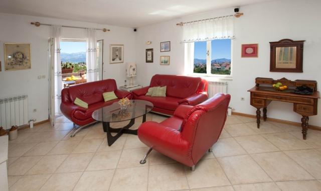 Lukrecia apartmány - Supetar (ostrov Brač) -  - Chorvatsko