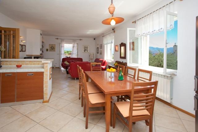 Lukrecia apartmány - Supetar (ostrov Brač) -  - Chorvatsko