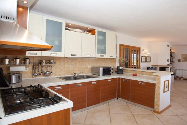 Lukrecia apartmány - Supetar (ostrov Brač) -  - Chorvatsko