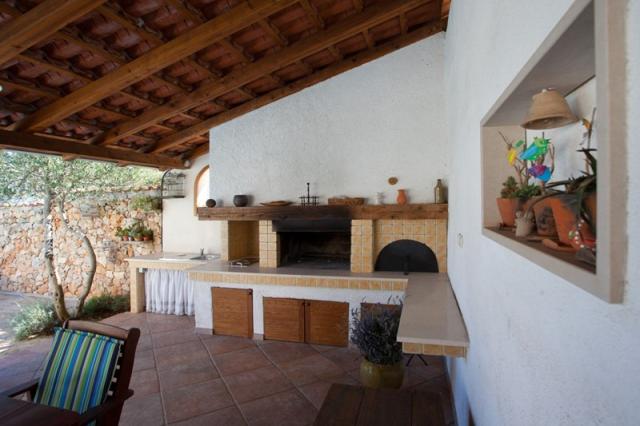 Lukrecia apartmány - Supetar (ostrov Brač) -  - Chorvatsko