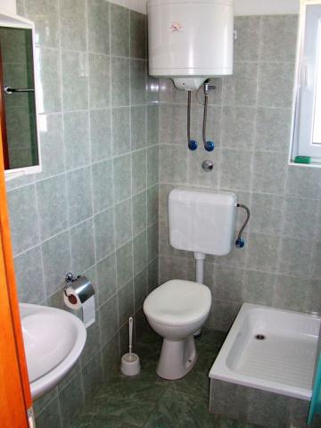 Vila Tina - Gradac - číslo 2 - - Chorvatsko (6)