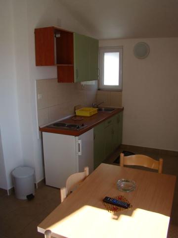 Vila Tina - Gradac - číslo 4 -  - Chorvatsko (1)