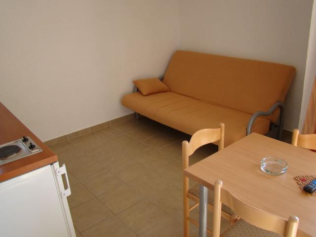 Vila Tina - Gradac - číslo 4 -  - Chorvatsko (6)