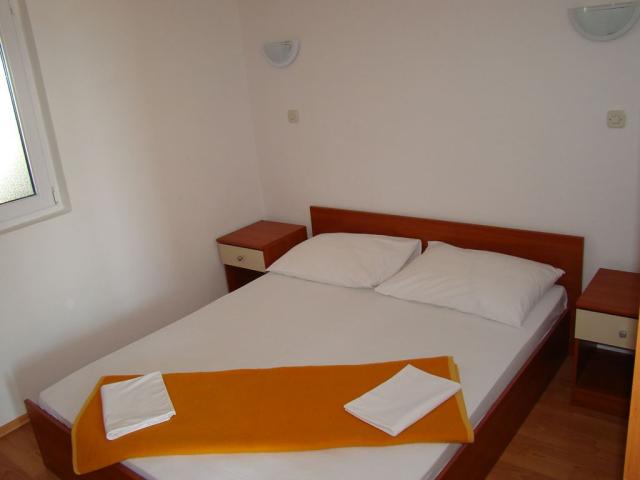 Vila Tina - Gradac - číslo 4 -  - Chorvatsko (2)