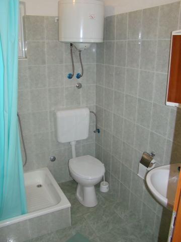 Vila Tina - Gradac - číslo 4 -  - Chorvatsko (3)