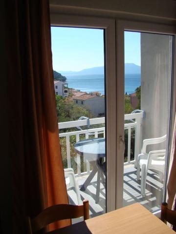 Vila Tina - Gradac - číslo 4 -  - Chorvatsko (5)