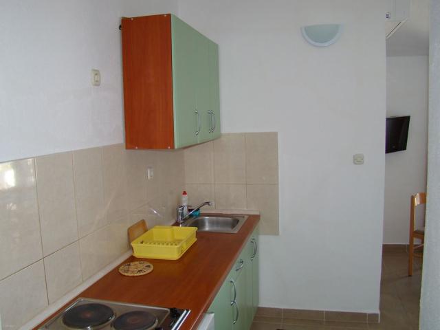 Vila Tina - Gradac - číslo 5 -  - Chorvatsko (2)
