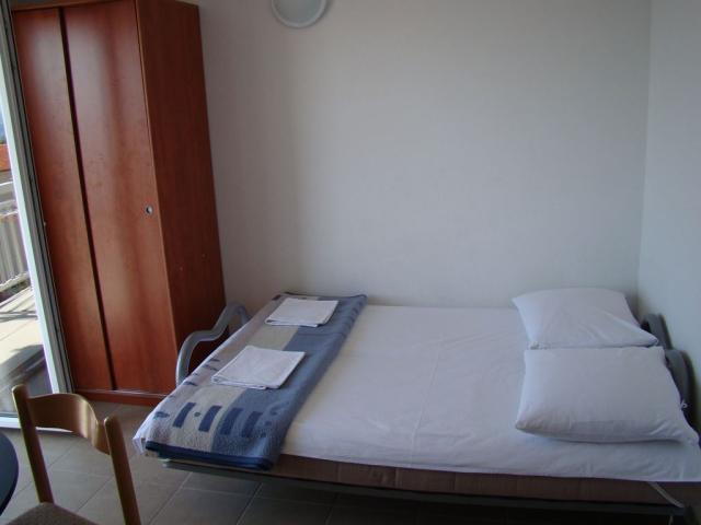 Vila Tina - Gradac - číslo 5 -  - Chorvatsko (5)