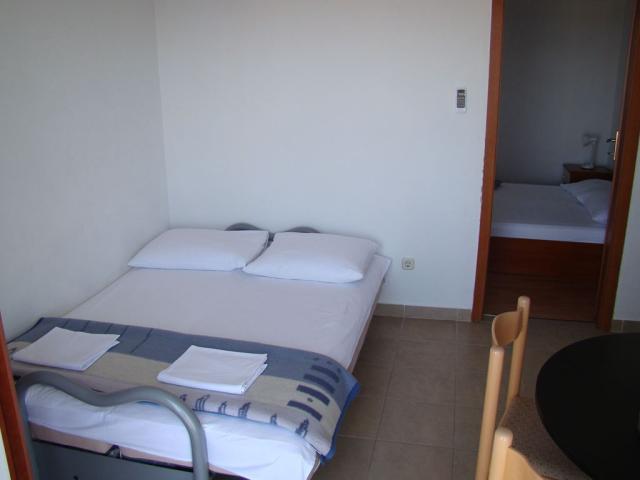 Vila Tina - Gradac - číslo 5 -  - Chorvatsko (10)
