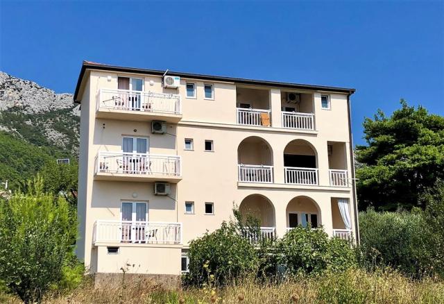 Vila Tina - Gradac -  - Chorvatsko (10)