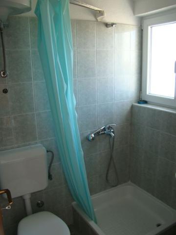 Vila Tina - Gradac - číslo 5 -  - Chorvatsko (12)