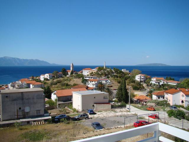 Vila Tina - Gradac - číslo 5 -  - Chorvatsko (9)
