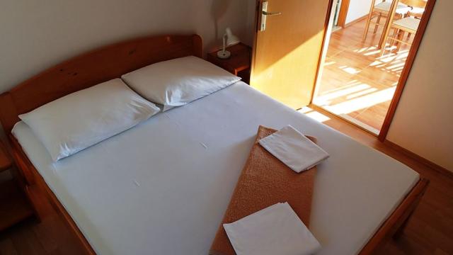 Vila Tina - Gradac - číslo 7 -  - Chorvatsko (7)