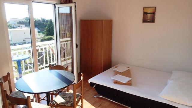 Vila Tina - Gradac - číslo 9 -  - Chorvatsko (3)