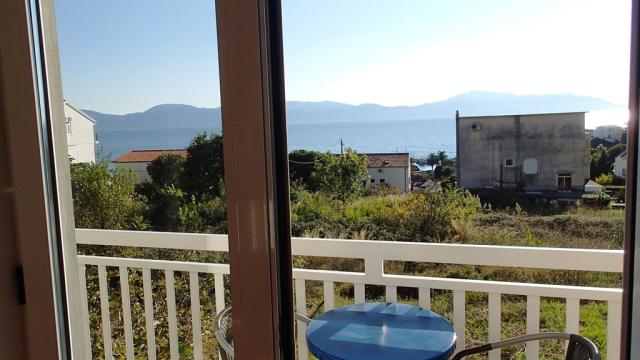 Vila Tina - Gradac - číslo 9 -  - Chorvatsko (9)