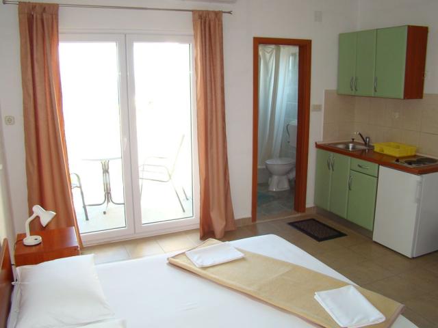 Vila Tina - Gradac - číslo 1 -  - Chorvatsko (6)