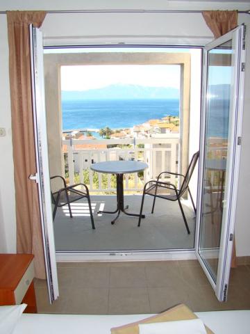 Vila Tina - Gradac - číslo 1 -  - Chorvatsko (5)