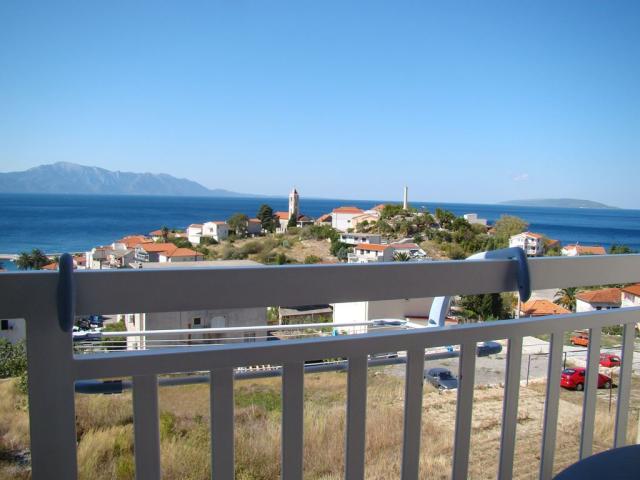Vila Tina - Gradac - číslo 1 -  - Chorvatsko (4)