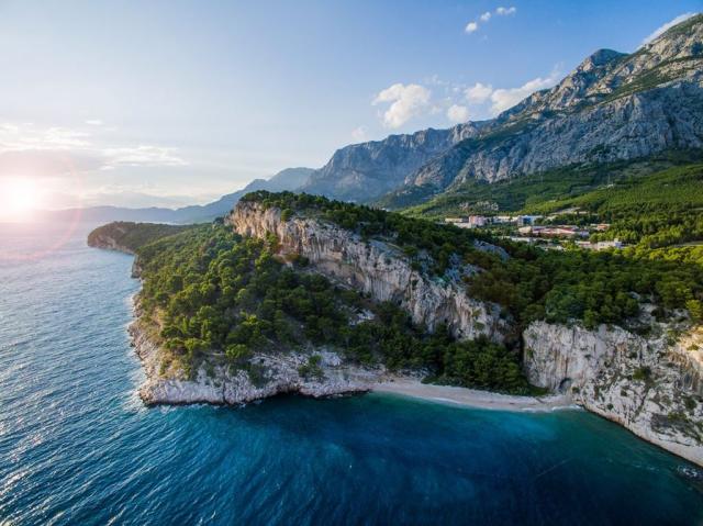 Bluesun Maslinik depandance - Tučepi -  - Chorvatsko