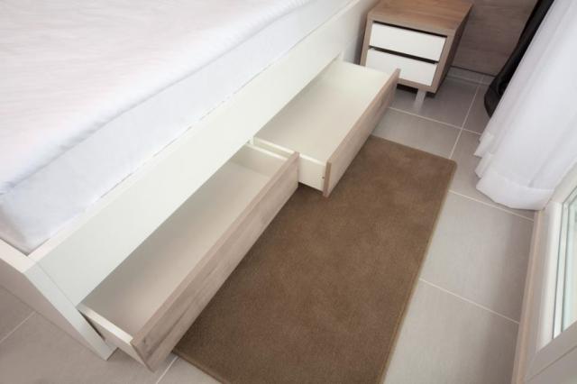 Bluesun Maslinik depandance - pokoj Standard BP - Tučepi -  - C