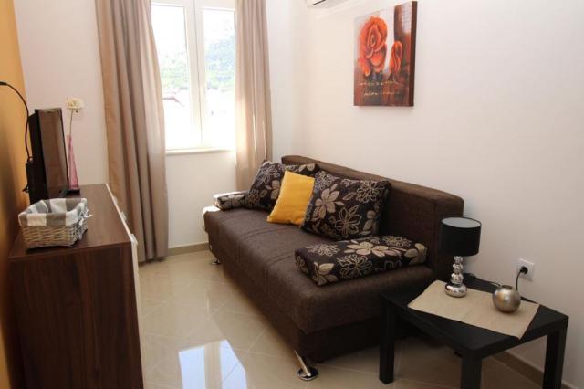 Gorica I. vila - apartmán č. 9 - Baška (ostrov Krk) -  - Chorva