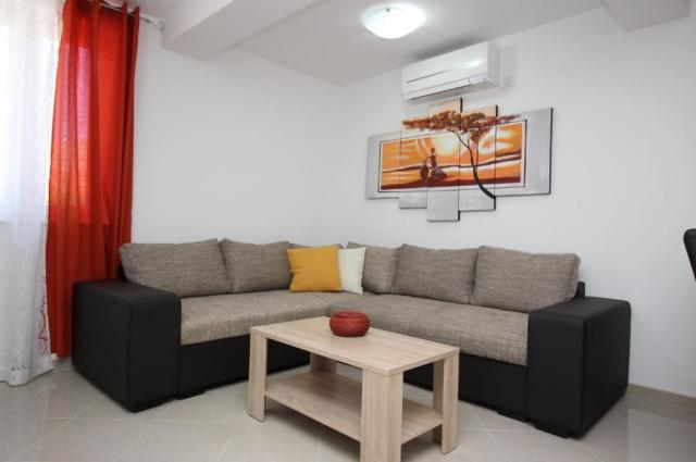 Gorica I. vila - apartmán č. 3 - Baška (ostrov Krk) -  - Chorva