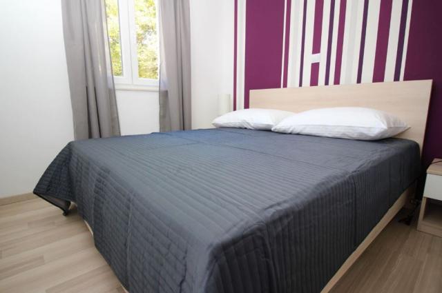 Gorica I. vila - apartmán č. 5 - Baška (ostrov Krk) -  - Chorva