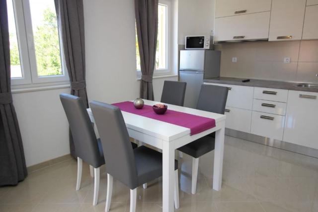 Gorica I. vila - apartmán č. 6 - Baška (ostrov Krk) -  - Chorva