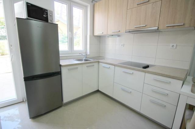 Gorica I. vila - apartmán č. 1 - Baška (ostrov Krk) -  - Chorva