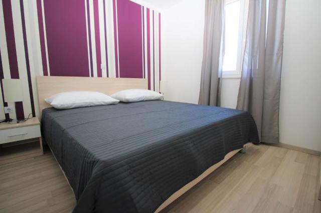 Gorica I. vila - apartmán č. 5 - Baška (ostrov Krk) -  - Chorva