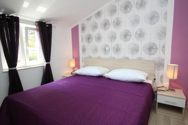 Gorica I. vila - apartmán č. 7 - Baška (ostrov Krk) -  - Chorva