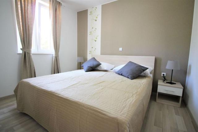 Gorica I. vila - apartmán č. 1 - Baška (ostrov Krk) -  - Chorva