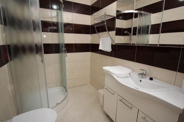 Gorica I. vila - apartmán č. 2 - Baška (ostrov Krk) -  - Chorva