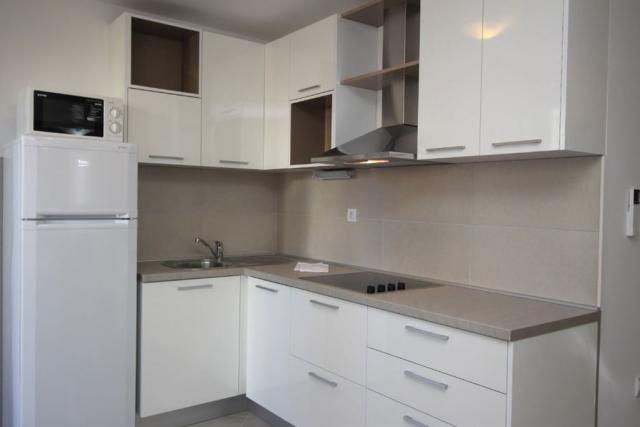 Gorica I. vila - apartmán č. 3 - Baška (ostrov Krk) -  - Chorva