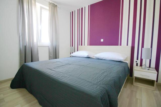 Gorica I. vila - apartmán č. 4 - Baška (ostrov Krk) -  - Chorva