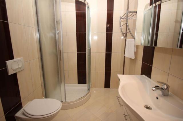 Gorica I. vila - apartmán č. 5 - Baška (ostrov Krk) -  - Chorva