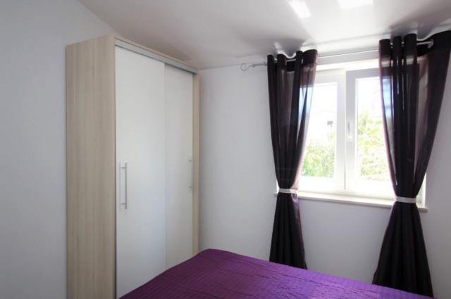 Gorica I. vila - apartmán č. 7 - Baška (ostrov Krk) -  - Chorva