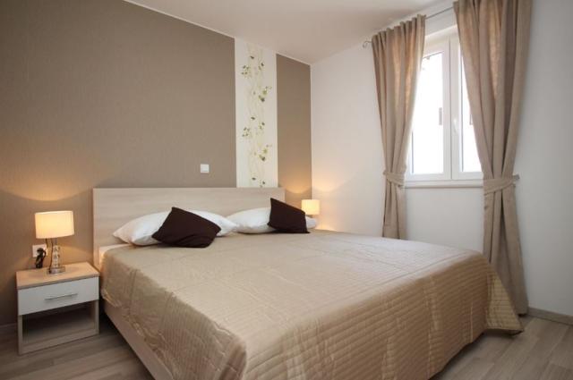 Gorica I. vila - apartmán č. 3 - Baška (ostrov Krk) -  - Chorva