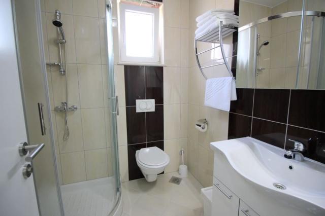 Gorica I. vila - apartmán č. 4 - Baška (ostrov Krk) -  - Chorva