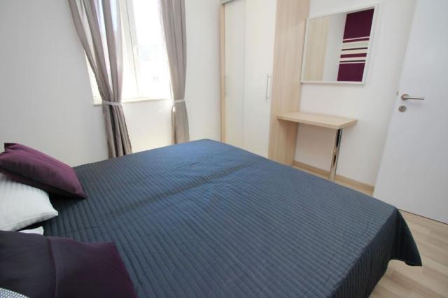 Gorica I. vila - apartmán č. 6 - Baška (ostrov Krk) -  - Chorva