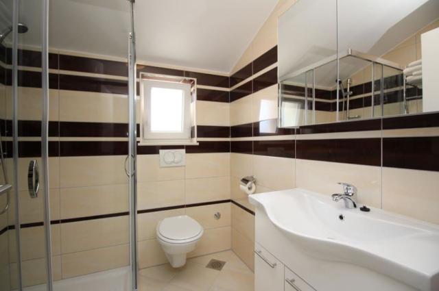 Gorica I. vila - apartmán č. 7 - Baška (ostrov Krk) -  - Chorva